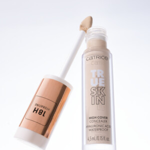Catrice True Skin High Cover Concealer 002 Neutral Ivory - 4.49 euro