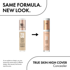 Catrice True Skin High Cover Concealer 032 Neutral Biscuit - 4.49 euro