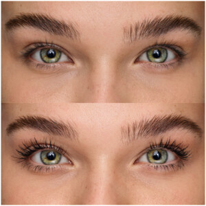 Catrice Glam & Doll Easy Wash Off Power Hold Volume Mascara 010 Ultra Black - 4.69 euro