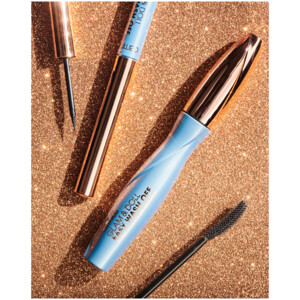 Catrice Glam & Doll Easy Wash Off Power Hold Volume Mascara 010 Ultra Black - 4.69 euro