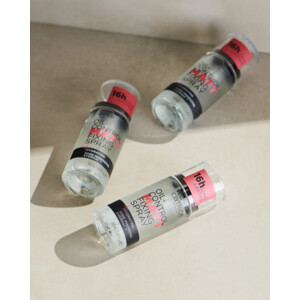 Catrice Oil-Control Matt Fixing Spray - 5.69 euro