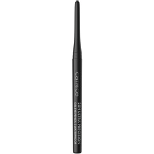 Catrice 20H Ultra Precision Gel Eye Pencil Waterproof  010 Black - 3.49 euro