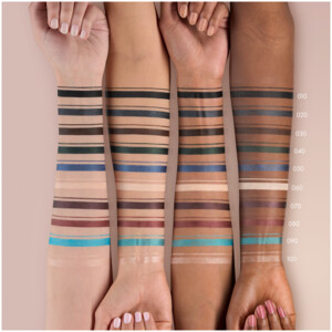Catrice 20H Ultra Precision Gel Eye Pencil Waterproof  030 Brownie - 2.69 euro