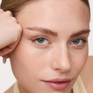 Catrice Brow Powder Set Waterproof 010 Ash Blond - 3.35 euro