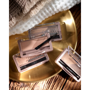 Catrice Brow Powder Set Waterproof 010 Ash Blond - 3.35 euro