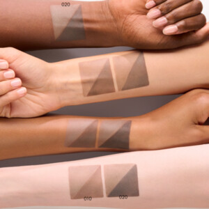 Catrice Brow Powder Set Waterproof 010 Ash Blond - 3.35 euro