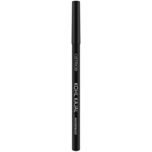 Catrice Kohl Kajal Waterproof 010 Check Chic Black - 2.19 euro
