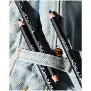 Catrice Kohl Kajal Waterproof 010 Check Chic Black - 2.19 euro