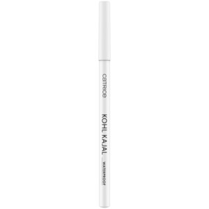 Catrice Kohl Kajal Waterproof 020 Tweet White - 1.95 euro