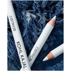 Catrice Kohl Kajal Waterproof 020 Tweet White - 1.95 euro