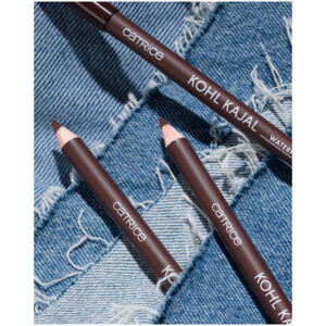 Catrice Kohl Kajal Waterproof 040 Optic BrownChoc - 2.49 euro