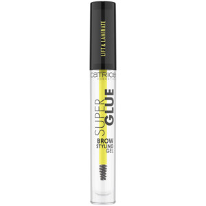 Catrice Super Glue Brow Styling Gel 010 Ultra Hold - 4.15 euro