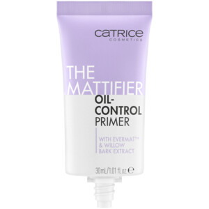 Catrice The Mattifier Oil-Control Primer - 4.85 euro