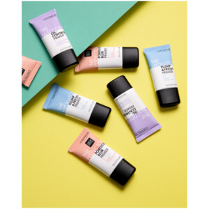 Catrice The Mattifier Oil-Control Primer - 4.85 euro