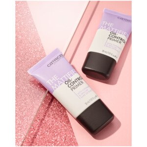 Catrice The Mattifier Oil-Control Primer - 4.85 euro