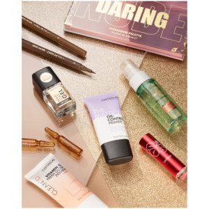 Catrice The Mattifier Oil-Control Primer - 4.85 euro
