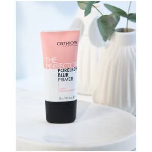 Catrice The Perfector Poreless Blur Primer - 4.99 euro