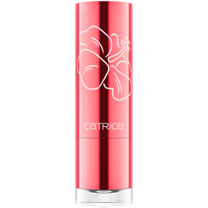 Catrice Wild Hibiscus Glow Lip Balm 010 Hawaiian Blossom Glow - 4.85 euro