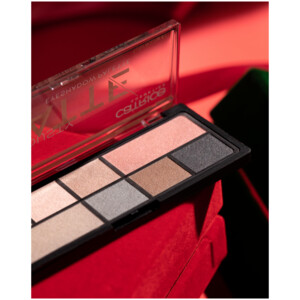 Catrice Eyeshadow Palette The Dusty Matte - 7.79 euro
