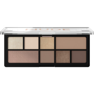 Catrice Eyeshadow Palette The Pure Nude - 5.99 euro