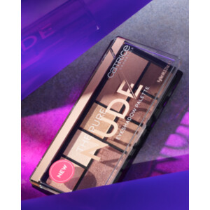 Catrice Eyeshadow Palette The Pure Nude - 5.99 euro
