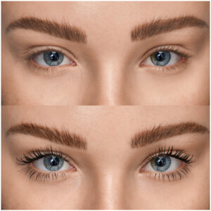 Catrice Lift Up Volume & Lift Mascara Power Hold 010 Deep Black Waterproof - 5.49 euro