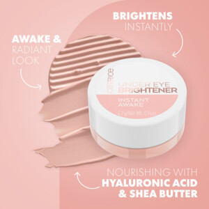 Catrice Under Eye Brightener 010 Light Rose - 5.29 euro