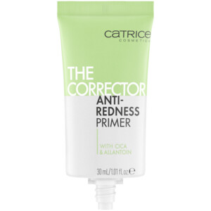 Catrice The Corrector Anti-Redness Primer - 4.99 euro