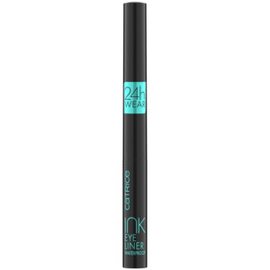 Catrice Ink Eyeliner  010 Stay in Black Waterproof - 3.95 euro