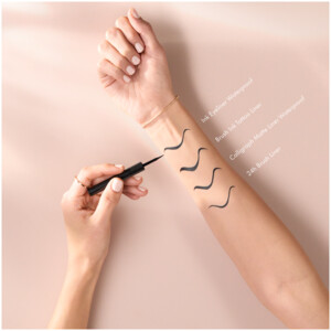 Catrice Ink Eyeliner  010 Stay in Black Waterproof - 3.95 euro