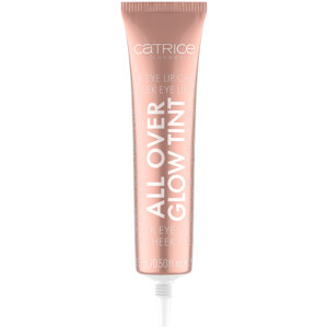 Catrice All Over Glow Tint 020 Keep Blushing - 3.99 euro