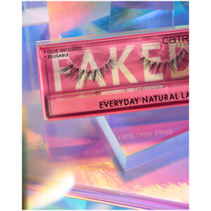 Catrice Faked Everyday Natural Lashes - 3.95 euro