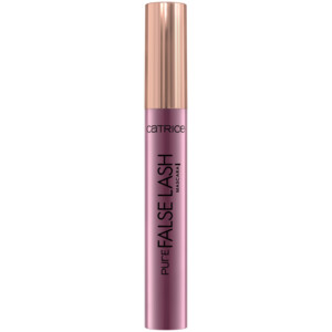Catrice Pure False Lash Mascara 010 Truly Black - 4.55 euro