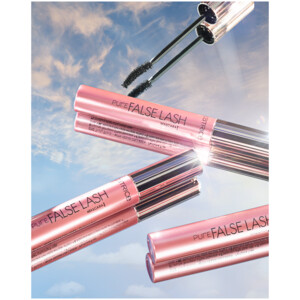 Catrice Pure False Lash Mascara 010 Truly Black - 4.55 euro