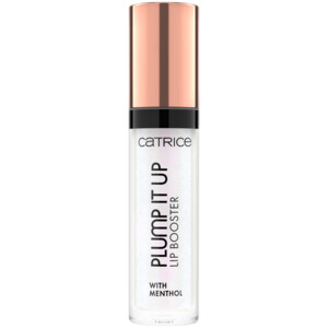 Catrice Plump It Up Lip Booster 010 Poppin' Champagne - 3.95 euro