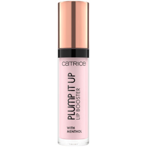 Catrice Plump It Up Lip Booster 020 No Fake Love - 3.85 euro