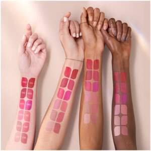 Catrice Scandalous Matte Lipstick 100 Muse Of Inspiration - 4.85 euro