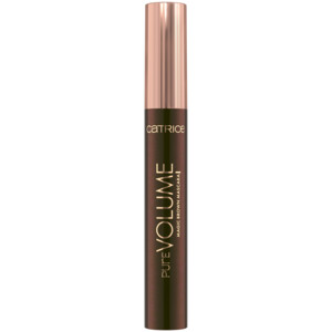 Catrice Pure Volume Magic Brown Mascara 010 Burgundy Brown - 4.49 euro