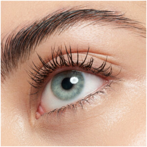Catrice Pure Volume Magic Brown Mascara 010 Burgundy Brown - 4.49 euro