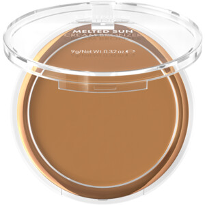 Catrice Melted Sun Cream Bronzer 020 Beach Babe - 4.95 euro