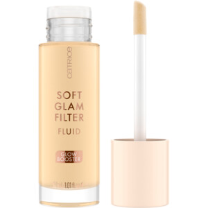 Catrice Soft Glam Filter Fluid 010 Fair - Light - 7.19 euro