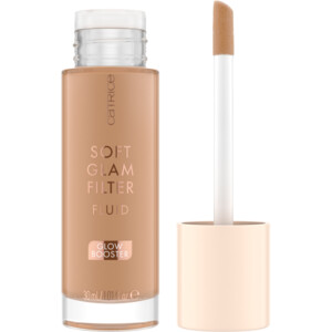 Catrice Soft Glam Filter Fluid 030 Medium - 7.19 euro