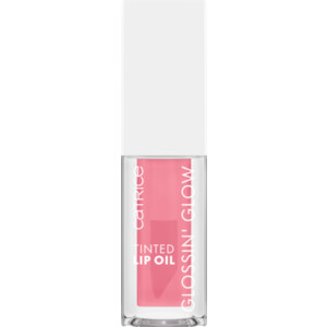 Catrice Glossin' Glow Tinted Lip Oil 010 Keep It Juicy - 4.49 euro