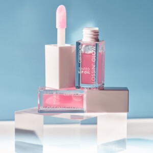 Catrice Glossin' Glow Tinted Lip Oil 010 Keep It Juicy - 4.49 euro