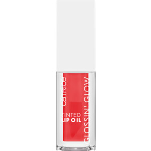 Catrice Glossin' Glow Tinted Lip Oil 020 Drama Mama - 3.89 euro