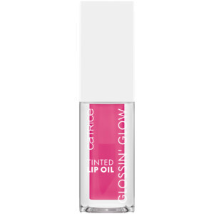 Catrice Glossin' Glow Tinted Lip Oil 040 Glossip Girl - 4.49 euro