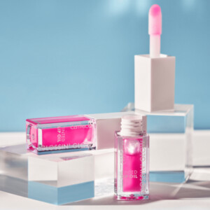 Catrice Glossin' Glow Tinted Lip Oil 040 Glossip Girl - 4.49 euro