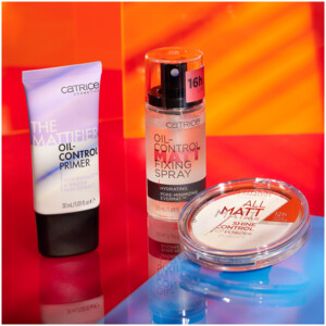 Catrice The Matte Face Pro Set - 12.99 euro