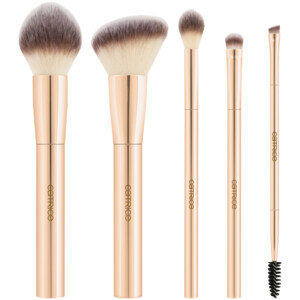 Catrice Pro Essential Brush Set - 14.95 euro