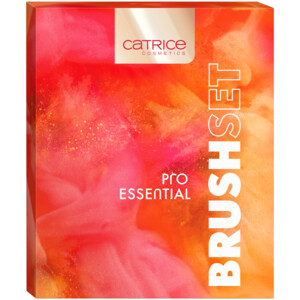 Catrice Pro Essential Brush Set - 14.95 euro